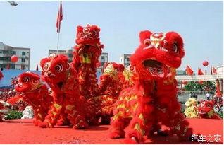 2025广东舞狮重大新闻爆料  第2张